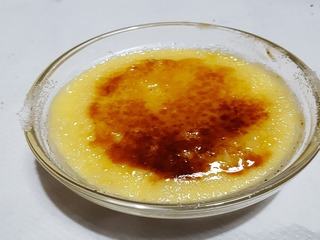Crema catalana