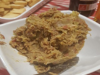 Paté i pernil