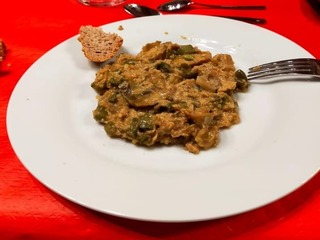 Remenat d’espàrrecs