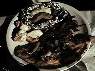 Gall de Sant Pere fregit